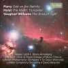 Vaughan Williams / Holst / Parry: The Sons of Light / The Mystic Trumpeter / Ode on the Nativity